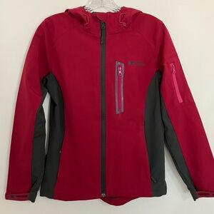 Mountain Warehouse Extreme Snow proof Ski Outdoor Jacket Size 4 Women Winter